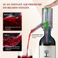 🔥2023 HETT SALG - Elektrisk vinlufter og vinskjenk