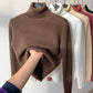 💝kjøp 2 gratis frakt✨chunky strikket fleece vinterskjorte - Alaskan genser