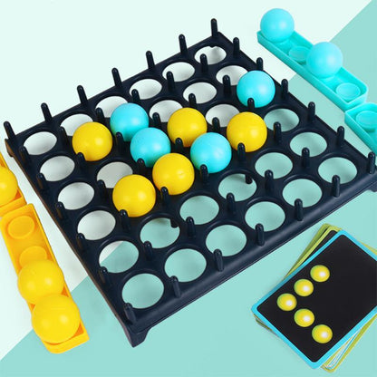 🔥 SALG 48% RABATT🔥Connect 4 Game