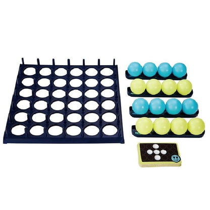 🔥 SALG 48% RABATT🔥Connect 4 Game