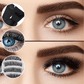 3D magnetisk øyenvippesett