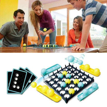 🔥 SALG 48% RABATT🔥Connect 4 Game