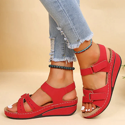 🌱Komfortable sandaler for kvinner ---🔥50% rabatt🔥