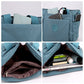 🔥Gratis levering - Taskeveske med stor kapasitet og flere lommer（🔥Få minibagen gratis)