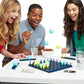 🔥 SALG 48% RABATT🔥 DET BESTE FAMILIESPILLET Bounce Party Game