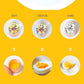 🔥Kjøp 1 og få 1 gratis - Tidtakere med fargeskiftende egg