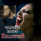 🎃First Halloween 51% RABATT - Uttrekkbare vampyrtenner til Halloween🧛‍♂️