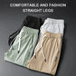 🔥50 % rabatt🔥Quick Dry Stretch-bukser for menn