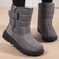 Bestselgende myke og komfortable Martinstøvler for kvinner 2023