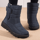 Bestselgende myke og komfortable Martinstøvler for kvinner 2023