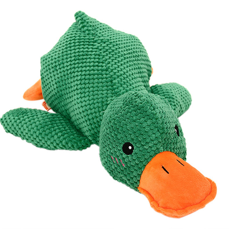 Quack Buddy™ - Beroligende and